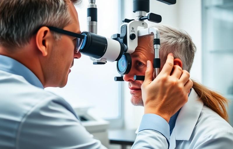 سارة من الإمارات: عملية الليزك — رؤية مثالية في 15 دقيقة - patient story from Acıbadem