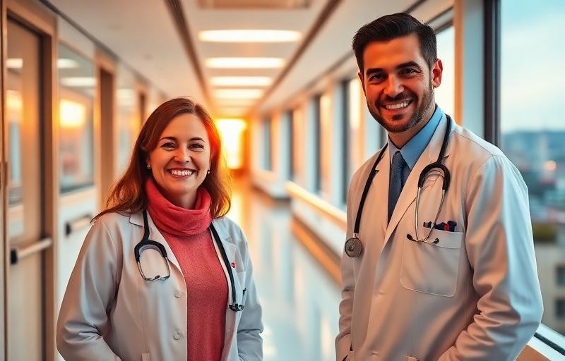 كيف أجرى اوديشو من العراق زراعة كبد ناجحة في مستشفى ميموريال اسطنبول - patient story from Memorial