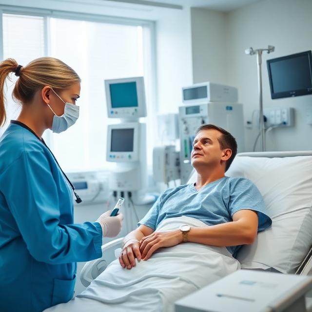 علاج السرطان - treatment in Turkey