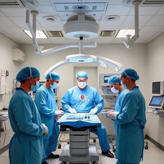 جراحة القلب - medical treatment available in Istanbul Turkey