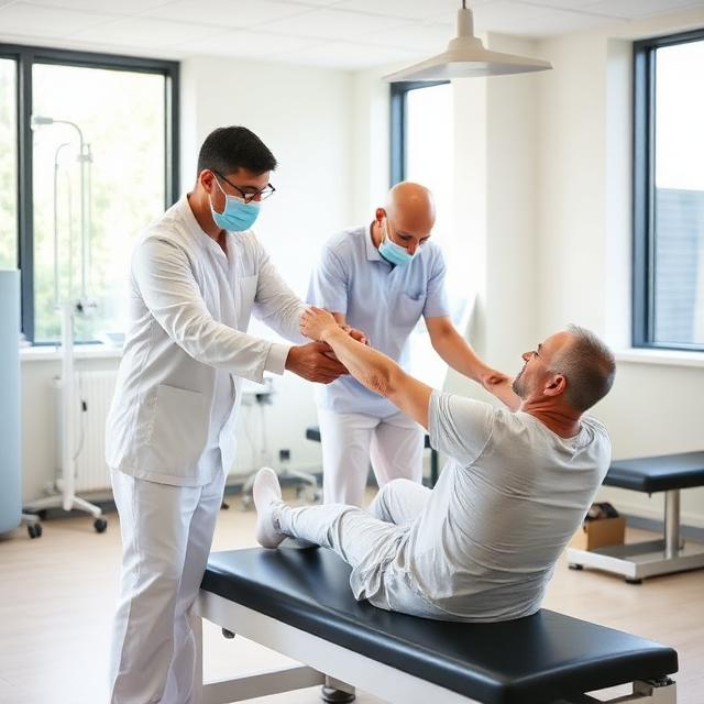 جراحة العظام والكسور - medical treatment available in Istanbul Turkey